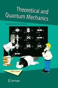 Ivanov |  Theoretical and Quantum Mechanics | Buch |  Sack Fachmedien