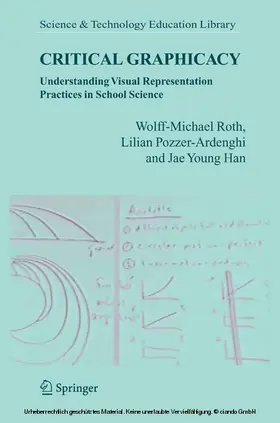 Roth / Pozzer-Ardenghi / Han | Critical Graphicacy | E-Book | sack.de