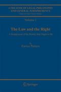 Pattaro |  A Treatise of Legal Philosophy and General Jurisprudence | Buch |  Sack Fachmedien