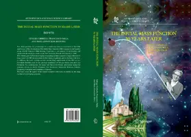 Corbelli / Palla / Zinnecker | The Initial Mass Function 50 Years Later | E-Book | www.sack.de