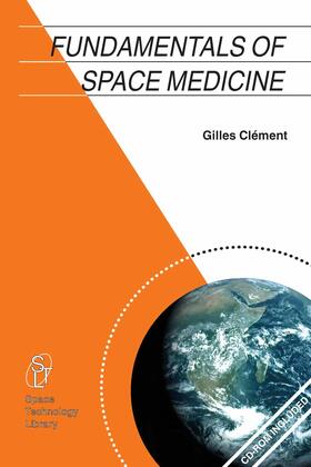 Clément | Fundamentals of Space Medicine | E-Book | sack.de