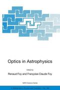 Foy |  Optics in Astrophysics | Buch |  Sack Fachmedien