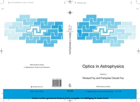 Foy | Optics in Astrophysics | E-Book | sack.de