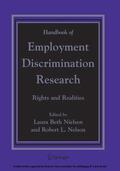 Nielsen / Nelson |  Handbook of Employment Discrimination Research | eBook | Sack Fachmedien