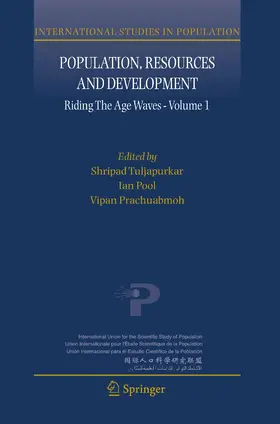 Tuljapurkar / Pool / Prachuabmoh |  Population, Resources and Development | eBook | Sack Fachmedien