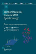 Rule / Hitchens |  Fundamentals of Protein NMR Spectroscopy | eBook | Sack Fachmedien