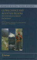 Huber / Bugmann / Reasoner |  Global Change and Mountain Regions | eBook | Sack Fachmedien