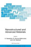 Vaseashta / Marshall / Dimova-Malinovska |  Nanostructured and Advanced Materials for Applications in Sensor, Optoelectronic and Photovoltaic Technology | Buch |  Sack Fachmedien