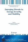 McPherson / Wood / Robinson |  Emerging Threats to Energy Security and Stability | eBook | Sack Fachmedien
