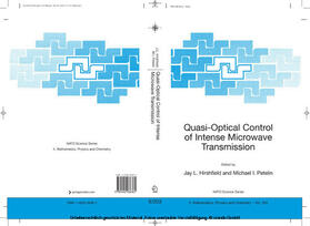 Hirshfield / Petelin | Quasi-Optical Control of Intense Microwave Transmission | E-Book | sack.de