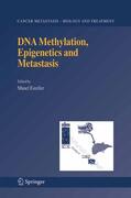 Esteller |  DNA Methylation, Epigenetics and Metastasis | eBook | Sack Fachmedien