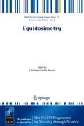 Bréchignac / Desmet |  Equidosimetry | Buch |  Sack Fachmedien