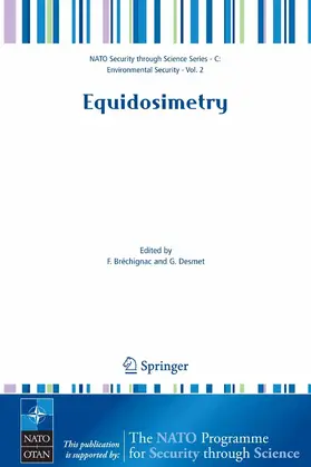 Bréchignac / Desmet | Equidosimetry | E-Book | sack.de