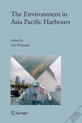 Wolanski | The Environment in Asia Pacific Harbours | E-Book | sack.de
