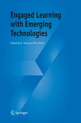 Hung |  Engaged Learning with Emerging Technologies | Buch |  Sack Fachmedien