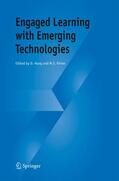 Hung |  Engaged Learning with Emerging Technologies | Buch |  Sack Fachmedien
