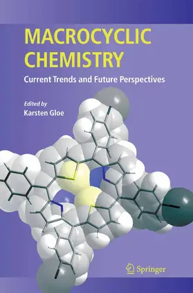 Gloe |  Macrocyclic Chemistry | eBook | Sack Fachmedien