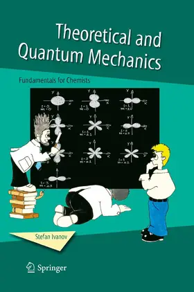 Ivanov | Theoretical and Quantum Mechanics | E-Book | www.sack.de