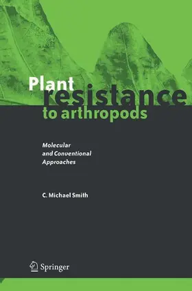 Smith | Plant Resistance to Arthropods | E-Book | www.sack.de