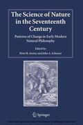 Anstey / Schuster |  The Science of Nature in the Seventeenth Century | eBook | Sack Fachmedien