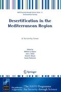 Kepner / Rubio / Mouat |  Desertification in the Mediterranean Region. a Security Issue | Buch |  Sack Fachmedien