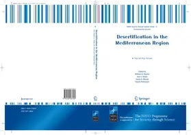Kepner / Rubio / Mouat |  Desertification in the Mediterranean Region. A Security Issue | eBook | Sack Fachmedien