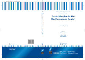 Kepner / Rubio / Mouat | Desertification in the Mediterranean Region. A Security Issue | E-Book | sack.de