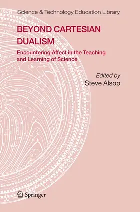 Alsop |  Beyond Cartesian Dualism | eBook | Sack Fachmedien