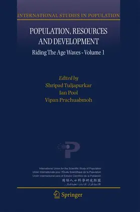 Tuljapurkar / Prachuabmoh / Pool |  Population, Resources and Development | Buch |  Sack Fachmedien