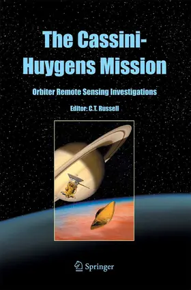 Russell | The Cassini-Huygens Mission | E-Book | sack.de