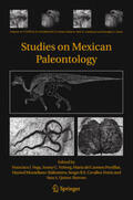 Vega / Nyborg / Perrilliat |  Studies on Mexican Paleontology | Buch |  Sack Fachmedien