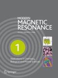 Webb |  Modern Magnetic Resonance | Buch |  Sack Fachmedien