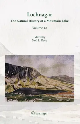 Rose |  Lochnagar | Buch |  Sack Fachmedien