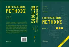 Liu / Tan / Han | Computational Methods | E-Book | www.sack.de
