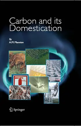 Mannion | Carbon and Its Domestication | E-Book | www.sack.de
