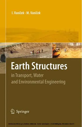 Vanicek |  Earth Structures | eBook | Sack Fachmedien