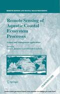 Richardson / LeDrew |  Remote Sensing of Aquatic Coastal Ecosystem Processes | eBook | Sack Fachmedien