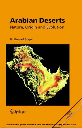 Edgell | Arabian Deserts | E-Book | sack.de