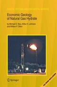 Max / Johnson / Dillon |  Economic Geology of Natural Gas Hydrate | eBook | Sack Fachmedien