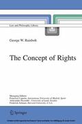 Rainbolt |  The Concept of Rights | eBook | Sack Fachmedien