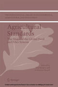 Bingen / Busch |  Agricultural Standards | eBook | Sack Fachmedien