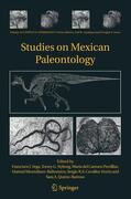 Vega / Nyborg / Perrilliat |  Studies on Mexican Paleontology | eBook | Sack Fachmedien