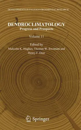 Hughes / Diaz / Swetnam |  Dendroclimatology | Buch |  Sack Fachmedien