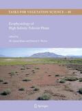 Khan / Weber |  Ecophysiology of High Salinity Tolerant Plants | eBook | Sack Fachmedien