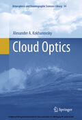 Kokhanovsky |  Cloud Optics | eBook | Sack Fachmedien