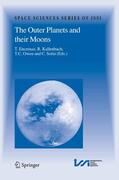 Encrenaz / Kallenbach / Owen |  The Outer Planets and their Moons | eBook | Sack Fachmedien