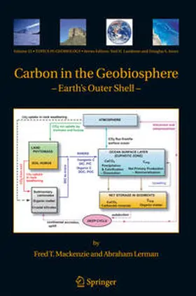Lerman / Mackenzie |  Carbon in the Geobiosphere | Buch |  Sack Fachmedien