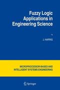 Harris |  Fuzzy Logic Applications in Engineering Science | Buch |  Sack Fachmedien
