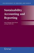 Schaltegger / Burritt / Bennett |  Sustainability Accounting and Reporting | Buch |  Sack Fachmedien