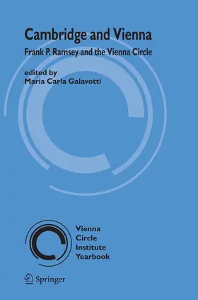 Galavotti |  Cambridge and Vienna | eBook | Sack Fachmedien